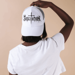 Cap of Suscitation